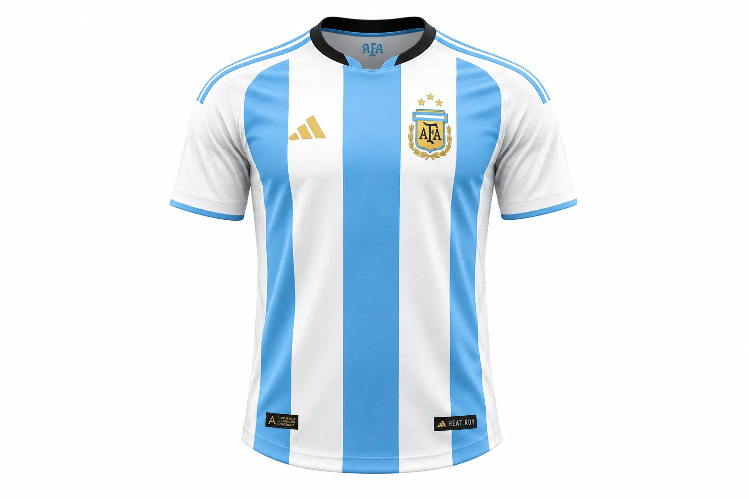 Agrentina Home Kit (Player Edition)