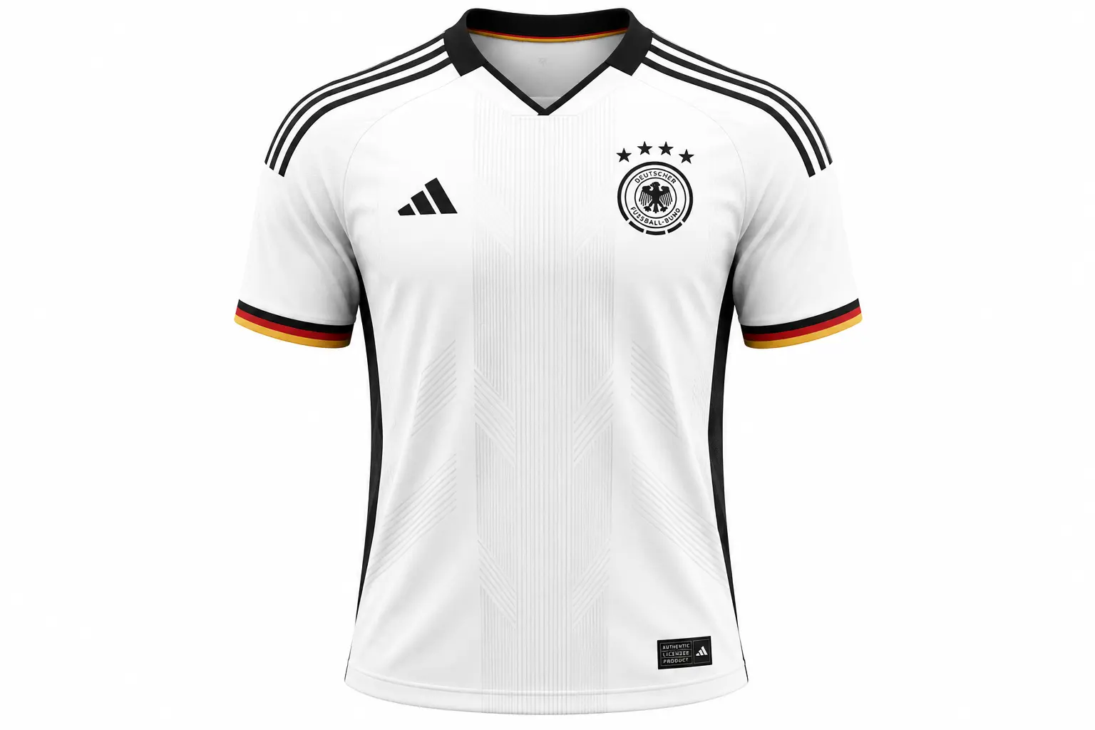 Germany Home Kit (Player Edition)